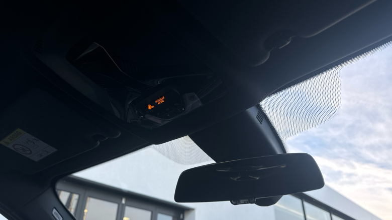 BMW 1 Series 118i [136] M Sport 5dr Petrol Hatchback